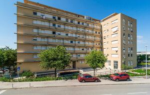  Für 5 Personen: Hübsches Apartment / Ferienwohnung in der Region Split-Kucine
