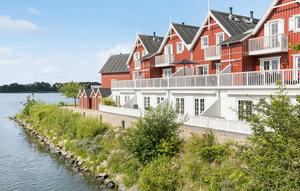Gemütliches Ferienhaus : Region Gråsten für 6 Personen