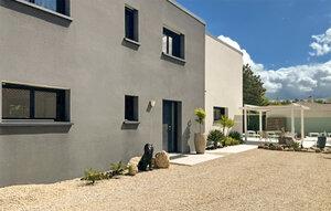 Gemütliches Ferienhaus : Region Loiretal für 11 Personen