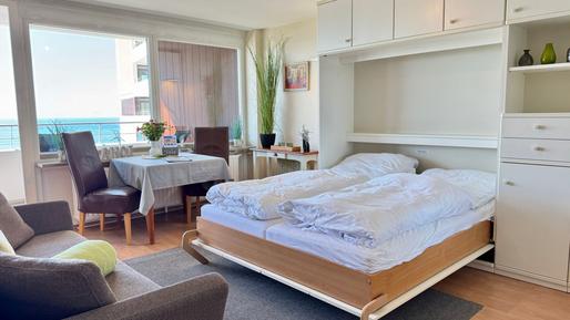  Für 2 Personen: Hübsches Apartment / Ferienwohnung in der Region Sylt