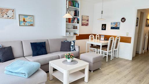  Für 4 Personen: Hübsches Apartment / Ferienwohnung in der Region Sylt