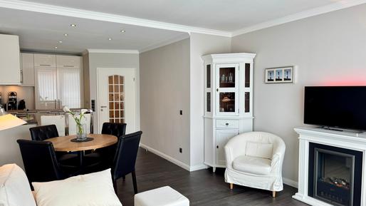  Für 2 Personen: Hübsches Apartment / Ferienwohnung in der Region Sylt