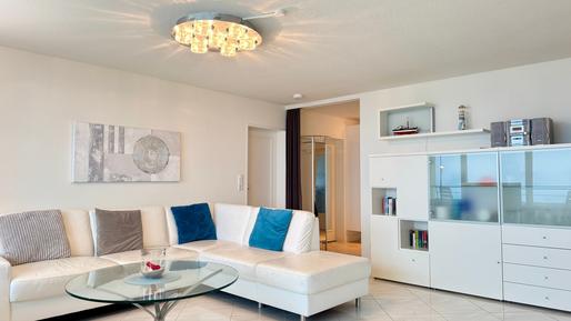  Für 4 Personen: Hübsches Apartment / Ferienwohnung in der Region Sylt