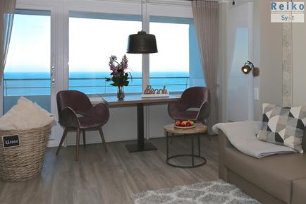  Für 2 Personen: Hübsches Apartment / Ferienwohnung in der Region Sylt