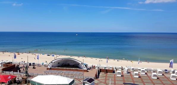  Für 2 Personen: Hübsches Apartment / Ferienwohnung in der Region Sylt