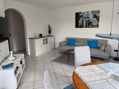  Für 2 Personen: Hübsches Apartment / Ferienwohnung in der Region Nordrhein-Westfalen