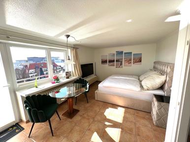  Für 2 Personen: Hübsches Apartment / Ferienwohnung in der Region Sylt