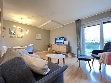  Für 3 Personen: Hübsches Apartment / Ferienwohnung in der Region Dahme