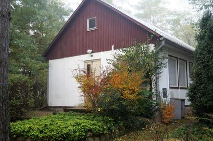 Gemütliches Ferienhaus : Region Lausitz für 5 Personen