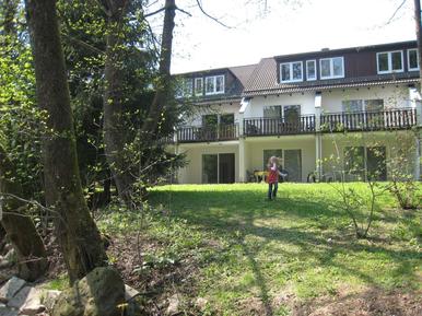  Für 3 Personen: Hübsches Apartment / Ferienwohnung in der Region Harz