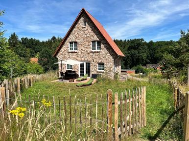 Gemütliches Ferienhaus : Region Bispingen für 4 Personen