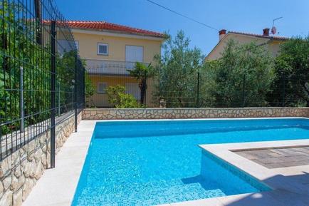  Für 2 Personen: Hübsches Apartment / Ferienwohnung in der Region Silo