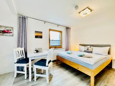  Für 2 Personen: Hübsches Apartment / Ferienwohnung in der Region Dierhagen Strand