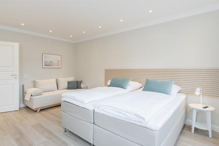  Für 6 Personen: Hübsches Apartment / Ferienwohnung in der Region Grömitz
