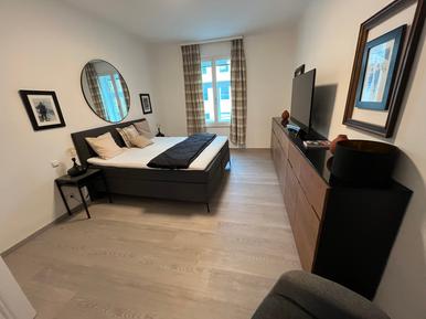  Für 2 Personen: Hübsches Apartment / Ferienwohnung in der Region Salzburg