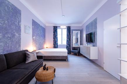  Für 4 Personen: Hübsches Apartment / Ferienwohnung in der Region Salzburger Land