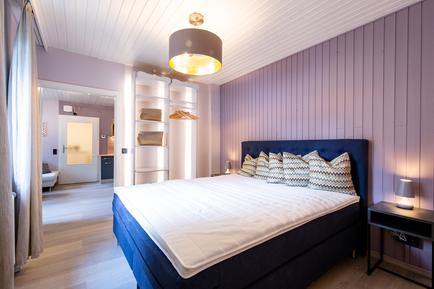  Für 6 Personen: Hübsches Apartment / Ferienwohnung in der Region Salzburg