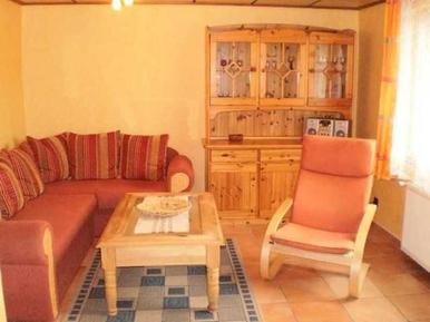  Für 5 Personen: Hübsches Apartment / Ferienwohnung in der Region Graal-Müritz