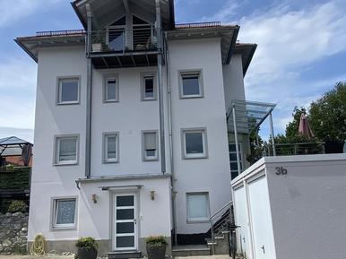 Allgäu, Füssen Ferienhaus mit Hund