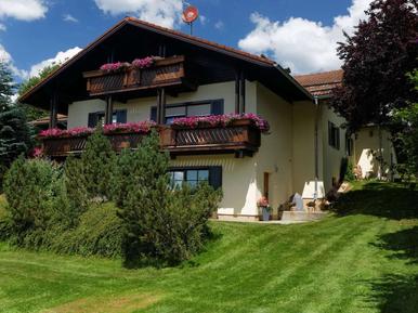 Gemütliches Ferienhaus : Region Bayerischer Wald für 3 Personen