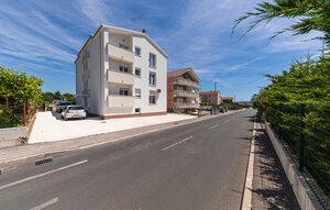  Für 5 Personen: Hübsches Apartment / Ferienwohnung in der Region Kaštel Novi