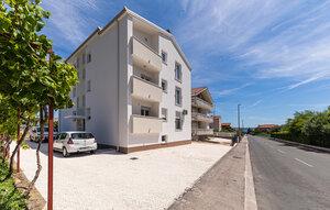  Für 5 Personen: Hübsches Apartment / Ferienwohnung in der Region Kaštel Novi