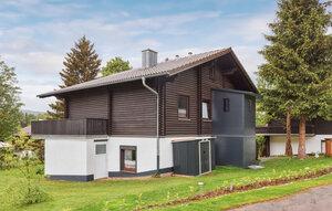  Für 5 Personen: Hübsches Apartment / Ferienwohnung in der Region Bayern