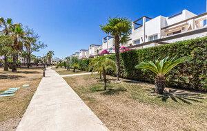  Für 6 Personen: Hübsches Apartment / Ferienwohnung in der Region Costa-Calida