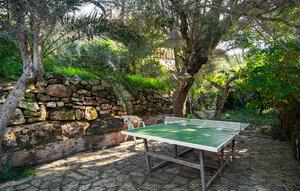 Gemütliches Ferienhaus : Region Cala Llombards für 4 Personen