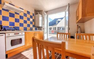  Für 4 Personen: Hübsches Apartment / Ferienwohnung in der Region Saint-Lunaire