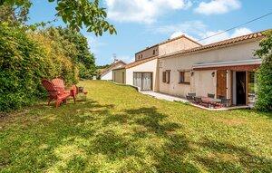 Gemütliches Ferienhaus : Region Loiretal für 10 Personen