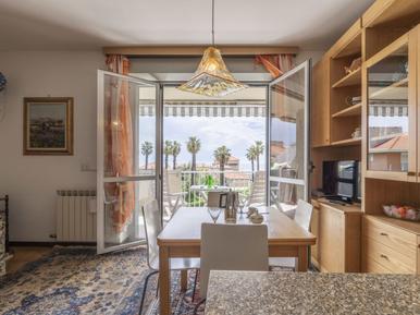  Für 5 Personen: Hübsches Apartment / Ferienwohnung in der Region Riva Ligure