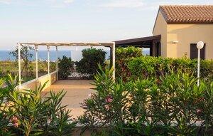 Gemütliches Ferienhaus : Region Marina di Modica für 5 Personen