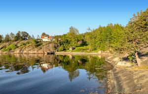Gemütliches Ferienhaus : Region Aust-Agder für 8 Personen