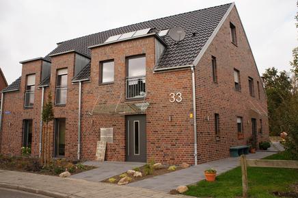  Für 5 Personen: Hübsches Apartment / Ferienwohnung in der Region Nordrhein-Westfalen