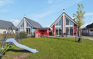 Gemütliches Ferienhaus : Region Berlin und Umgebung für 5 Personen