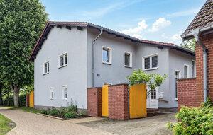  Für 4 Personen: Hübsches Apartment / Ferienwohnung in der Region Brandenburg