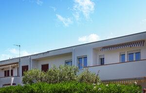  Für 4 Personen: Hübsches Apartment / Ferienwohnung in der Region Isola di Capo Rizzuto