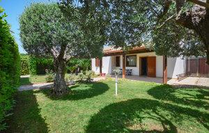 Ferienhaus, Strand: 500 m