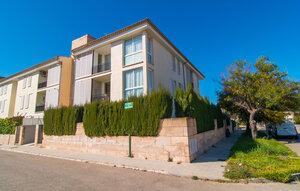  Für 4 Personen: Hübsches Apartment / Ferienwohnung in der Region Port de Pollenca