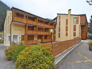  Für 4 Personen: Hübsches Apartment / Ferienwohnung in der Region Dolomiten