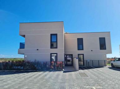  Für 4 Personen: Hübsches Apartment / Ferienwohnung in der Region Umag