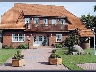  Für 3 Personen: Hübsches Apartment / Ferienwohnung in der Region Werdum
