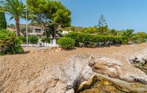 Gemütliches Ferienhaus : Region Puerto d'Alcudia für 6 Personen