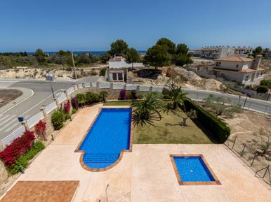  Für 4 Personen: Hübsches Apartment / Ferienwohnung in der Region Costa-Dorada