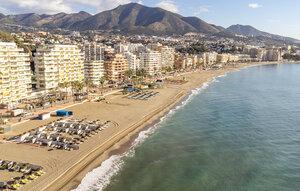  Für 4 Personen: Hübsches Apartment / Ferienwohnung in der Region Fuengirola