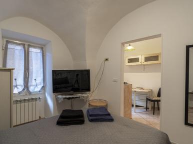 Gemütliches Ferienhaus : Region Ventimiglia für 2 Personen