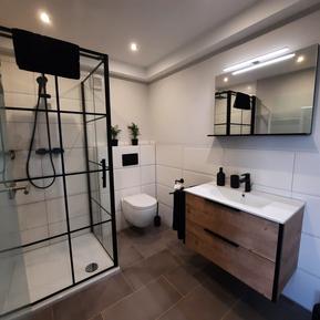  Für 4 Personen: Hübsches Apartment / Ferienwohnung in der Region Hessen