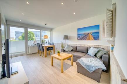  Für 5 Personen: Hübsches Apartment / Ferienwohnung in der Region Schleswig-Holstein