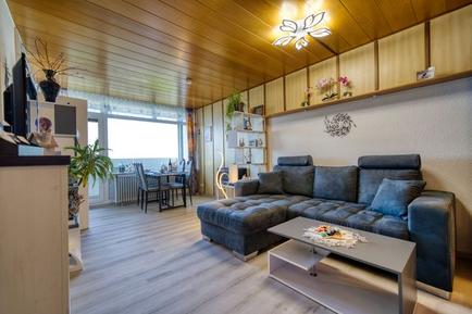  Für 4 Personen: Hübsches Apartment / Ferienwohnung in der Region Heiligenhafen